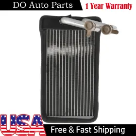 9L3Z18476A RAYTEN Hvac Heater Core Ford Lincoln Expedition