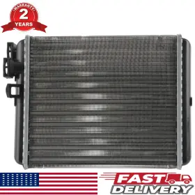 ALP2871W81 RAYTEN Hvac Heater Core S60 S80 XC70 XC90 Volvo