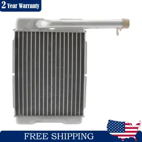C6DE18476A RAYTEN Hvac Heater Core F-100 F-250 F-350 Ford