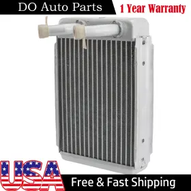 E0TH18476A RAYTEN Hvac Heater Core F-150 F-250 F-350 F-700
