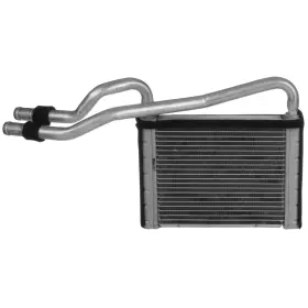 Reach 18-13235 Heater Core Fits 2011-2023 Dodge Durango Rear