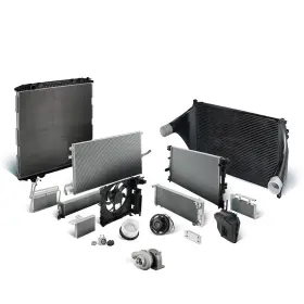 Reach 18-13403 Heater Core Fits 2013-2014 Dodge Dart