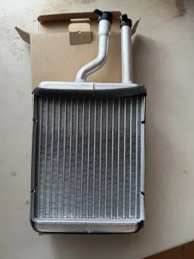 18-11368 REACH COOLING Heater Core