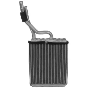 18-12467 REACH COOLING Rear Heater Core