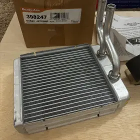 398247 READY-AIRE Proliance Heater Core Ford Bronco #2