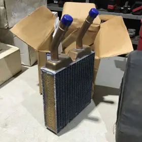 398256 READY-AIRE Heater Core E150 E250 E350 Ford #3
