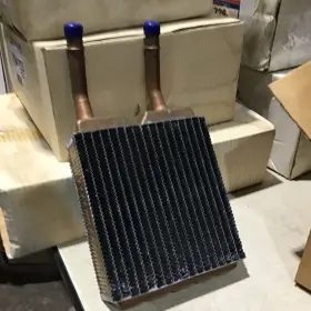 398256 READY-AIRE Heater Core E150 E250 E350 Ford