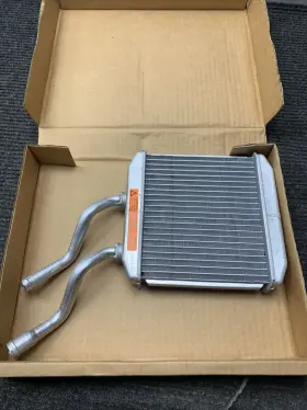 398310 READY-AIRE Hvac Heater Core Buick Cadillac Chevy Olds #3