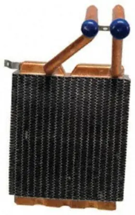 399245 READY-AIRE Heater Core Copper Xj Jeep Cherokee