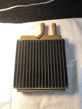 8235 READY AIRE Nos Heater Core Delta Buick Olds Electra