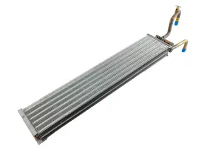 RD-1-0744-0P RED DOT Heater Core