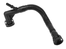 11617504535 REIN AUTOMOTIVE Crankcase Vent Hose 325CI 330CI