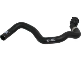 8E1819373R REIN AUTOMOTIVE Heater Hose A4 Audi Quattro