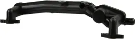 Rein Chp0863 Crossover Manifold Hvac Heater Fits 2010-2022 Land Rover Range