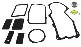 N142 REPOPS Heater Seal Kit Nova