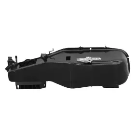 G240111 RESTOPARTS Heater Box Gto Pontiac G240111 RESTOPARTS Heater Box Gto Pontiac