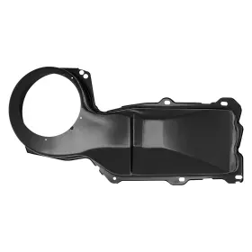 G240404-BK RESTOPARTS Firewall Heater Box Cover