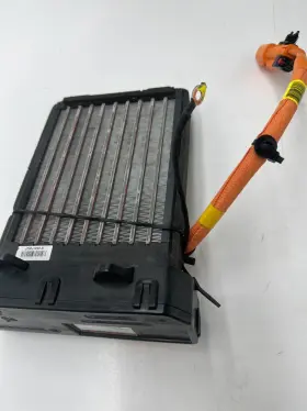 R24A170027 RIVIAN Electric Ptc Air Heater Core