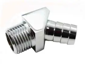 R4528 RPC Heater Hose Fitting