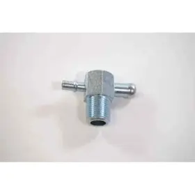R4531Z RPC Steel Fitting Male Hose Barb