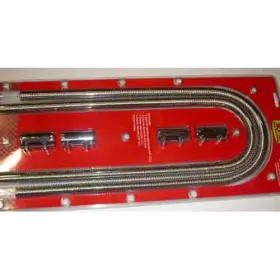 R7314 RPC Steel Heater Hose Kit R7314 RPC Steel Heater Hose Kit