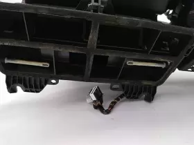 13345105 SAAB Hvac Heater Air Box Conditioning #3