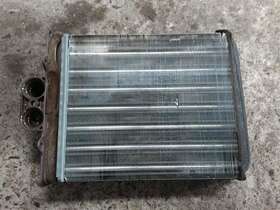 676-58363 SAAB Heater Core