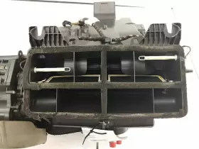 677.SA1U11 SAAB Heater Core Blower Climate Box #3