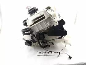 678.SA1R06 SAAB Convertible Hvac Heater Ac Housing Box Aero