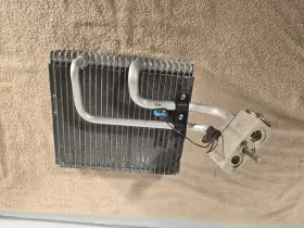 22729533 SATURN VUE Hvac Heater Core Gm #3
