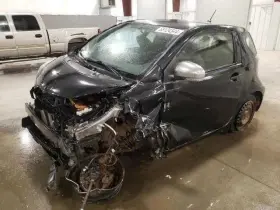 8710774010 SCION Heater Core Iq #3