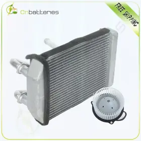 CB837009S01 SCITOO Blower Motor Heater Core Kit 4000 Dodge