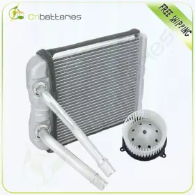 CB837014S01 SCITOO Blower Motor Heater Core Kit 1500 Gmc
