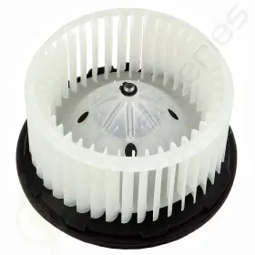 CB837025S01 SCITOO Blower Motor Heater Core Kit 2500 Gmc #2