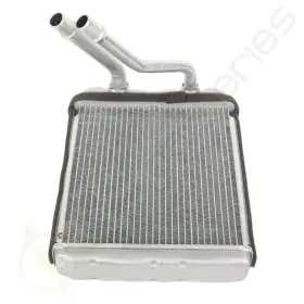 CB837025S01 SCITOO Blower Motor Heater Core Kit 2500 Gmc #3