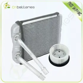 CB837025S01 SCITOO Blower Motor Heater Core Kit 2500 Gmc