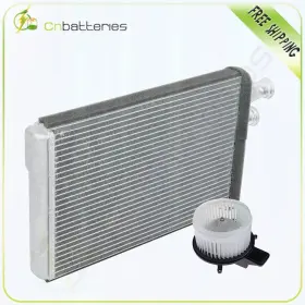 CB837030S01 SCITOO Blower Motor Heater Core Town Kit Chrysler