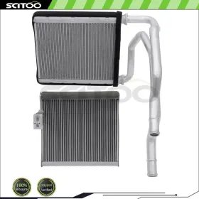 CB837100S01 SCITOO Hvac Heater Core Evaporator Toyota Camry