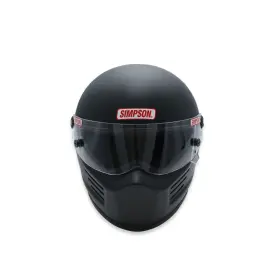 7200008 SIMPSON RACING Helmet Bandit #3