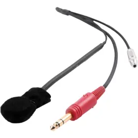96013 SIMPSON RACING Helmet Radio Communications