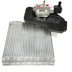 Z3408002 SMART Fortwo Electric Ac Air Conditioning Heat Core