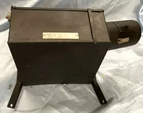 FHF3402-01 SMITHS Heater Core Box Brackets Valve Plenum