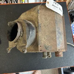 FHR-3494 SMITHS Heater Blower Motor Core TR4 Triumph