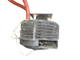 FHR2404 SMITHS Morgan Land Heater Core Motor TR2 TR3 Triumph