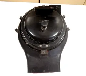 FHR2408 SMITHS Morris Minor Round Heater