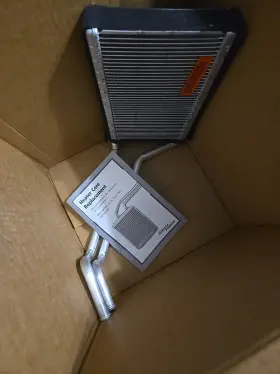 99370 SPECTRA Jk Heater Core Jeep Wrangler #3