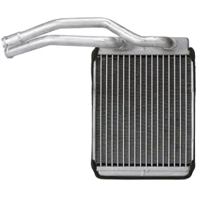 94554 SPECTRA PREMIUM Hvac Heater Core Chevrolet Corvette