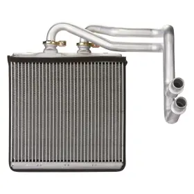 98106 SPECTRA PREMIUM Benz Hvac Heater Core SL450 Mercedes
