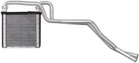 98126 SPECTRA PREMIUM Hvac Heater Core