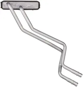 98141 SPECTRA PREMIUM Hvac Heater Core #3